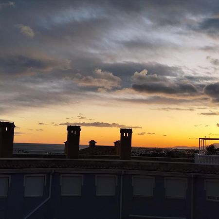 Apartamento Mar Y Montana Alcossebre Dış mekan fotoğraf