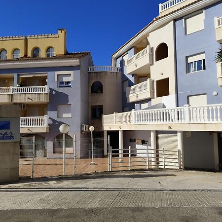 Apartamento Mar Y Montana Alcossebre Dış mekan fotoğraf