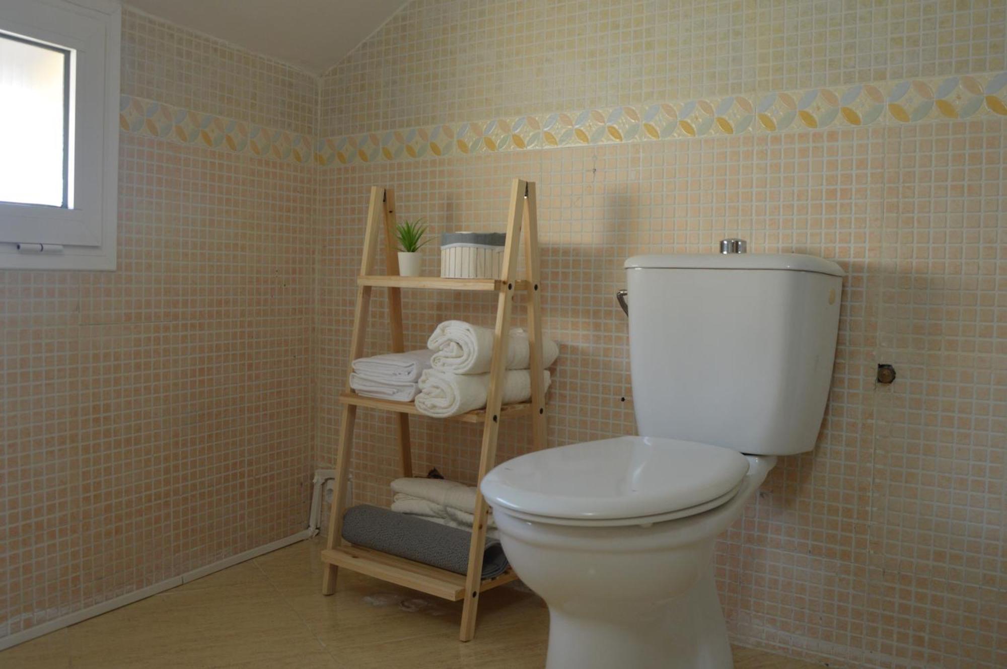 Apartamento Mar Y Montana Alcossebre Dış mekan fotoğraf