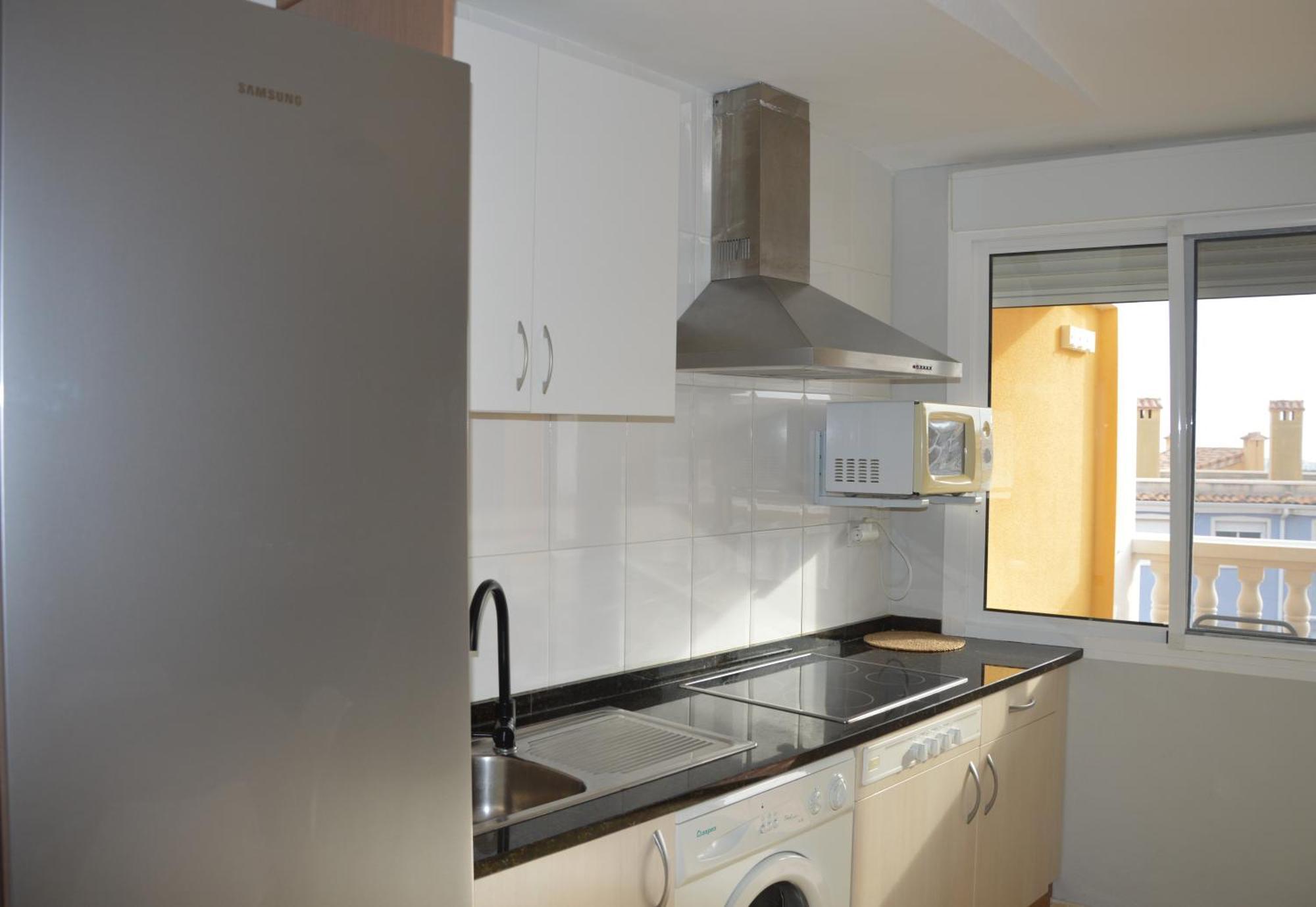 Apartamento Mar Y Montana Alcossebre Dış mekan fotoğraf