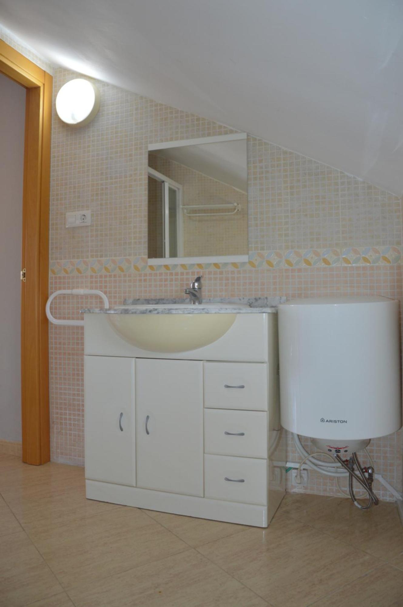 Apartamento Mar Y Montana Alcossebre Dış mekan fotoğraf