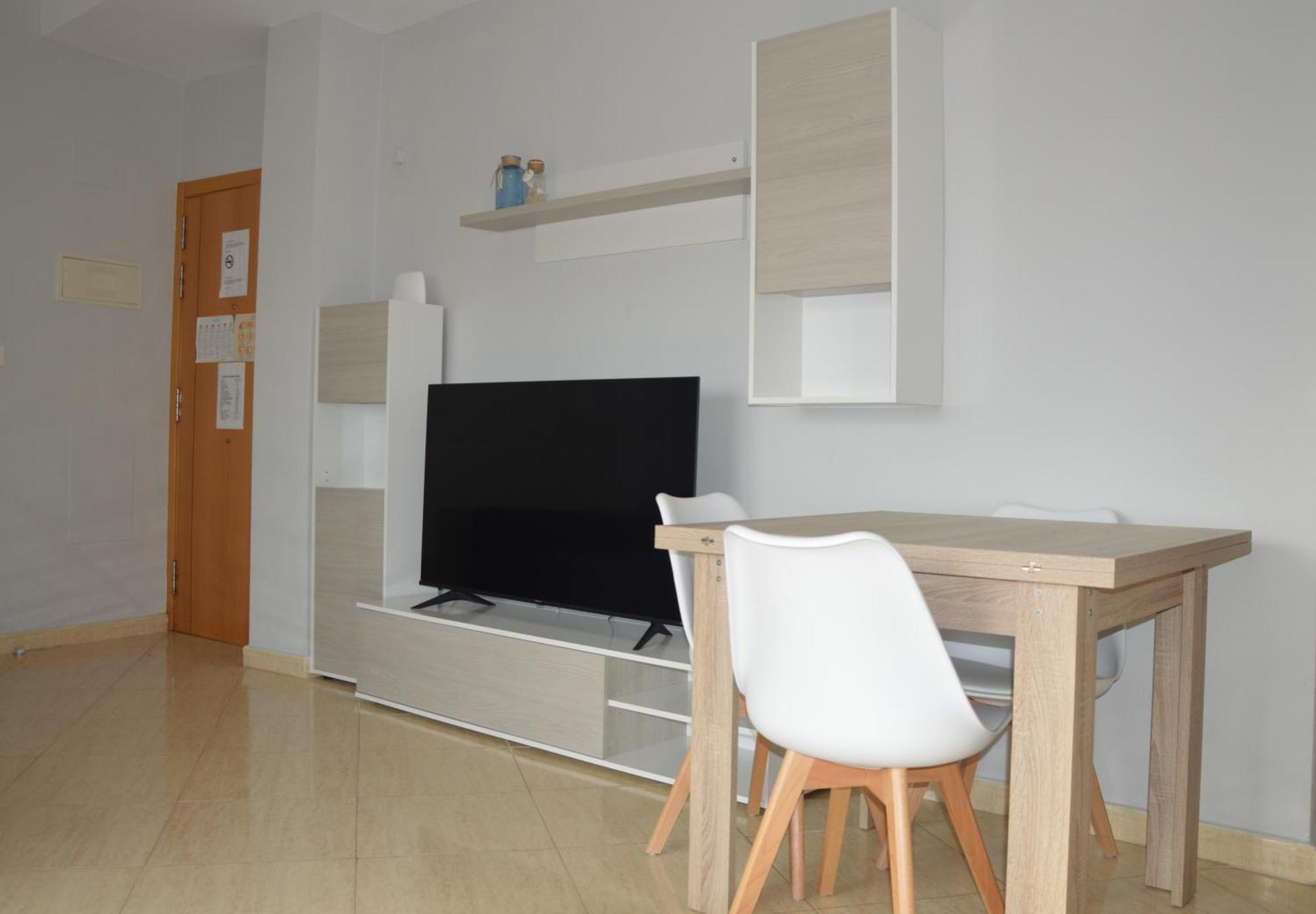 Apartamento Mar Y Montana Alcossebre Dış mekan fotoğraf