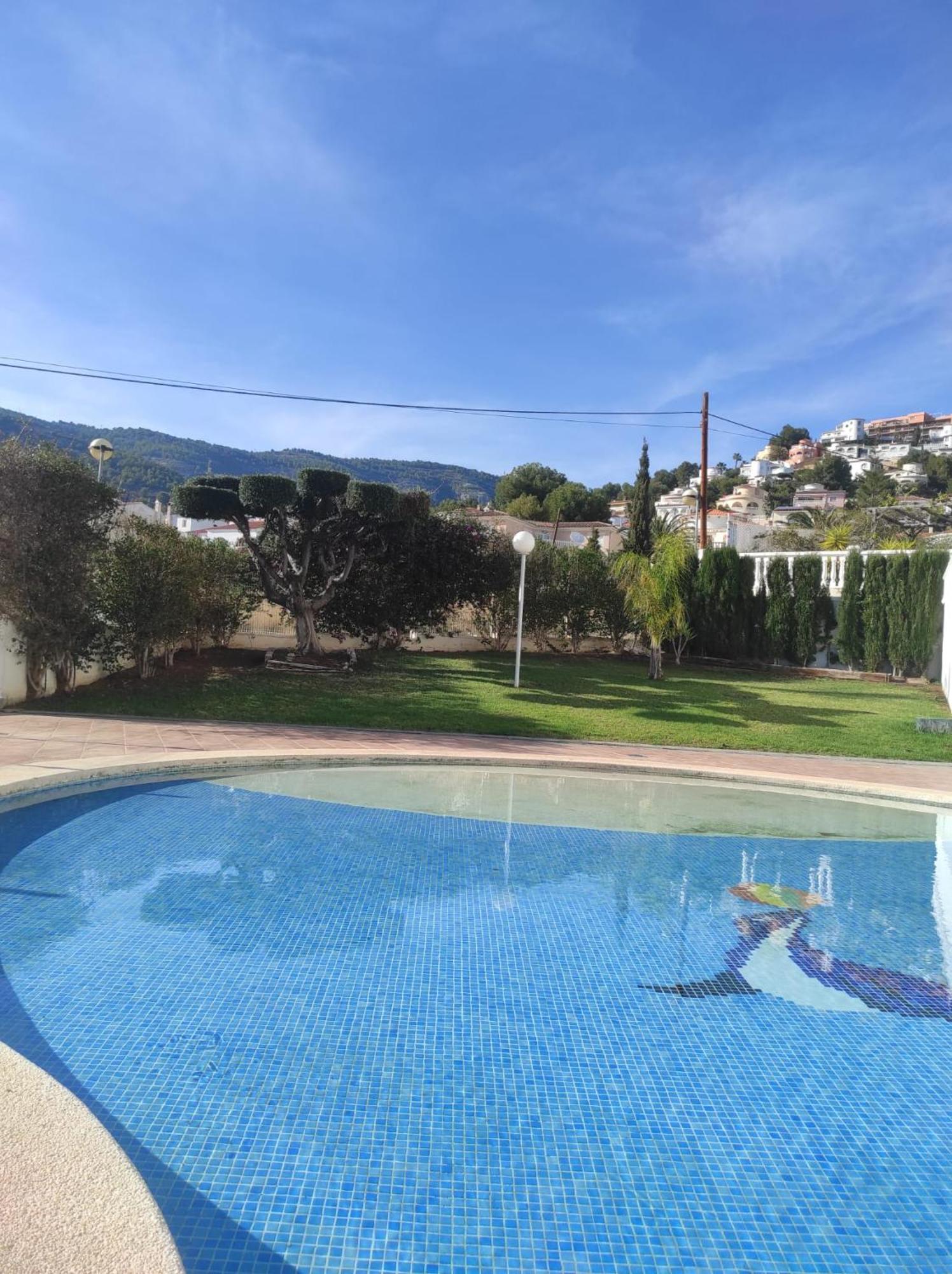 Apartamento Mar Y Montana Alcossebre Dış mekan fotoğraf