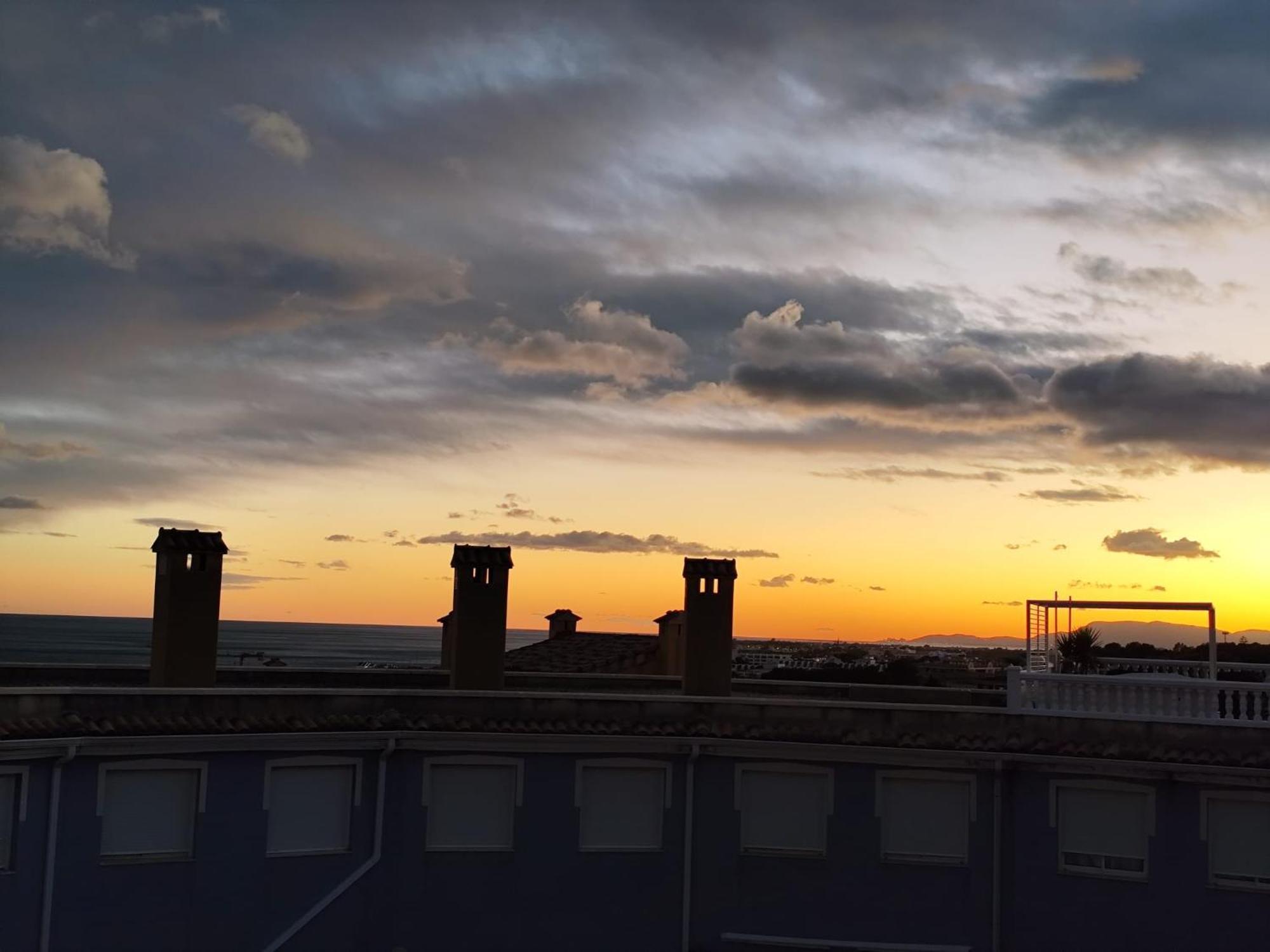 Apartamento Mar Y Montana Alcossebre Dış mekan fotoğraf