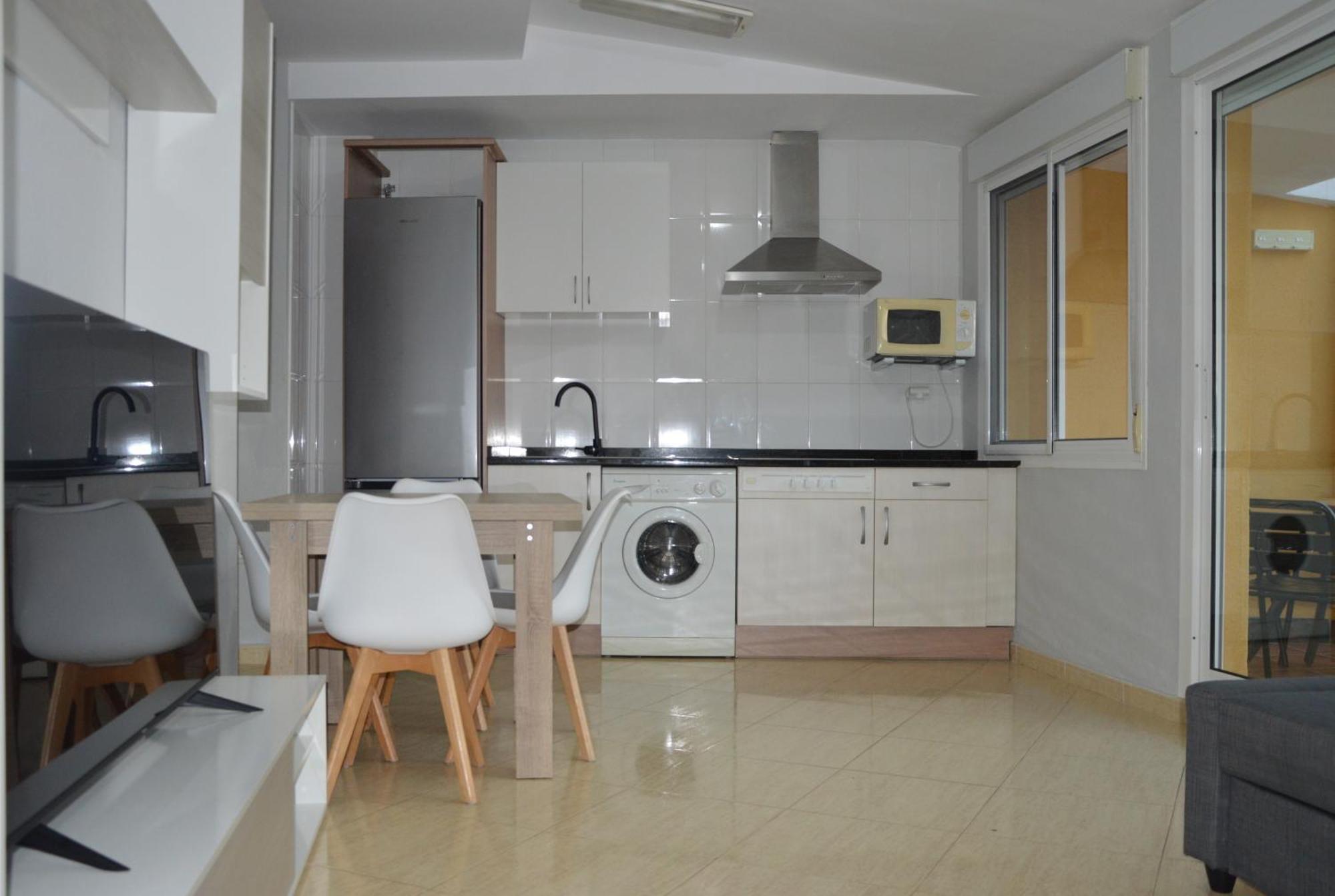 Apartamento Mar Y Montana Alcossebre Dış mekan fotoğraf